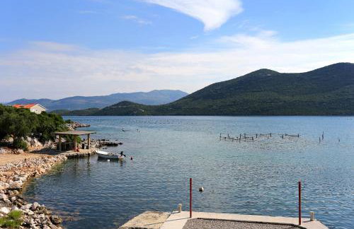 Apartments by the sea Zuronja - Peljesac - 10123 - Photo 20