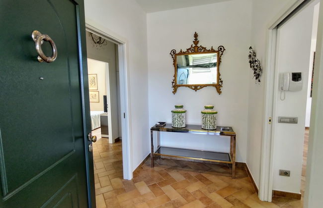 Villa Costanza - Foto 23