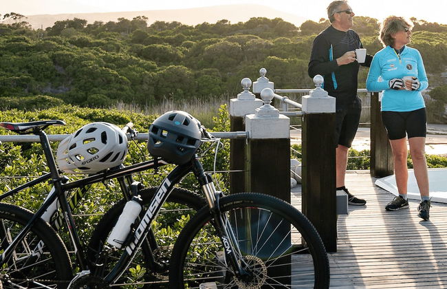 Kennedy's Beach Villa - Photo 65