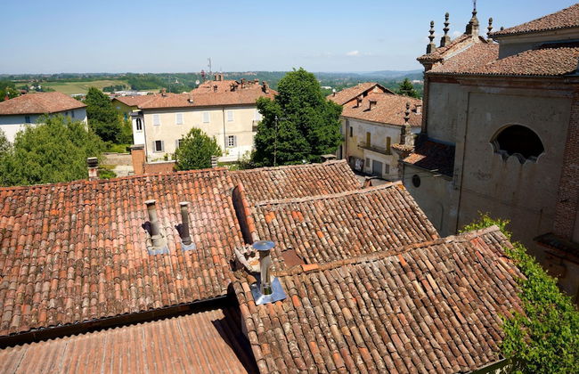 Bocca Al Lupo Apartments - Foto 74