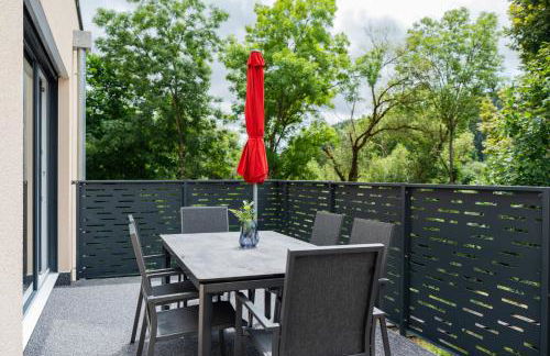 BPS Apartment #13 View - NEU - Natur - Deluxe - Modern - Foto 35