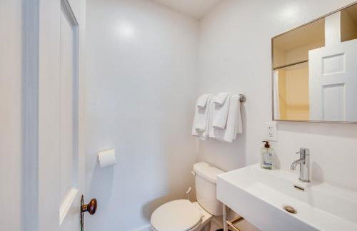 Waterbury Studio 12 Mi to Bolton Valley Ski Resort - Foto 17