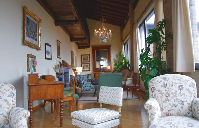 Villa in Capriolo Near Lake Iseo - Foto 11