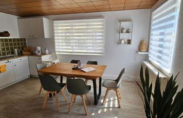 Ferienhaus Arno - Thüringer Wald - Foto 13