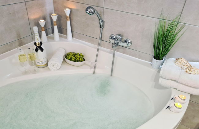 Strandhaus Rügen - Foto 17