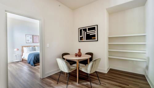 Central Domain 2br w pool wd gym ATX-204 - Foto 5, Other