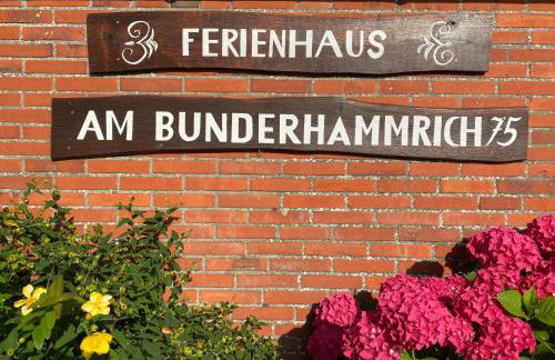 Ferienhaus am Bunderhammrich 25184 - Foto 46