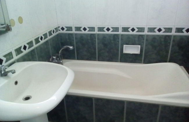 Simply Homy Guesthouse Graha Puspa - Photo 14