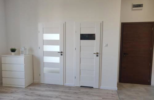 Konopnickiej 9 Apartament Loft dostęp na kod, Ptak, Orientarium, Atlas ARENA, Szpital, Mandoria, Fala, Centrum Zdrowia Matki Polki, Rodzina, Family, bezpłatny parking - Foto 10