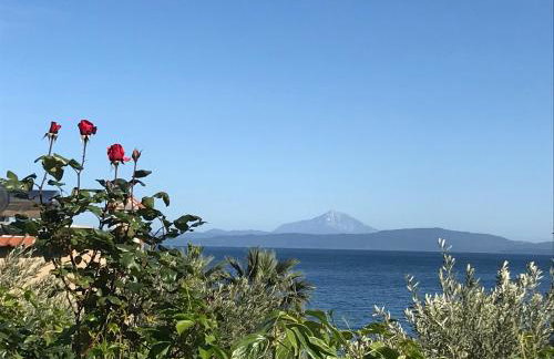 STRATONIGREECE SEAVIEW 6p baby friendly - Foto 36