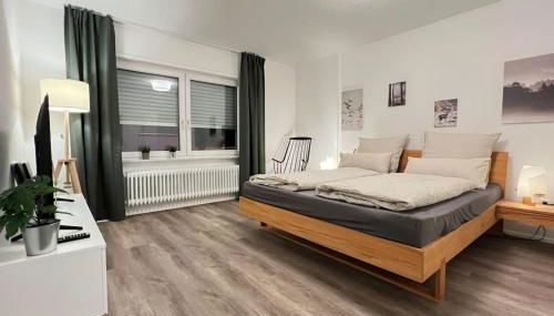 Apartment 13 - 3 Schlafzimmer - modern und komfortabel - Foto 5