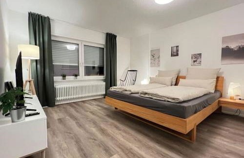Apartment 13 - 3 Schlafzimmer - modern und komfortabel - Foto 5