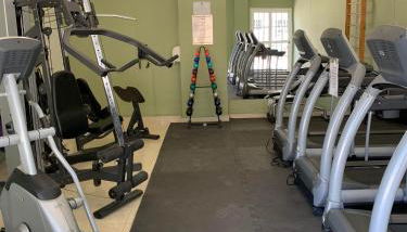 Apartamento Hotel Itaipava Petropolis - Foto 5