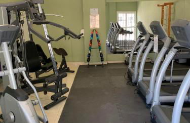 Apartamento Hotel Itaipava Petropolis - Foto 5