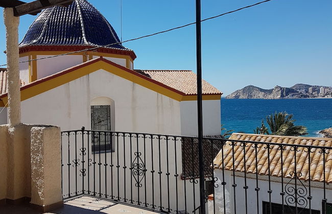 Apartamentos El Castell - Foto 15