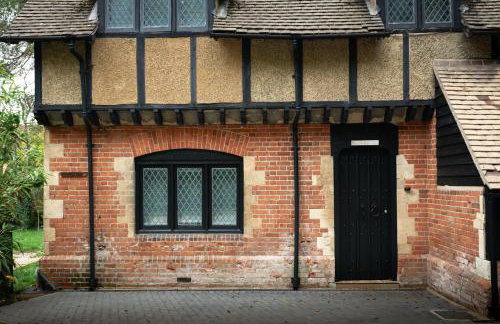 Amos Lodge Deluxe Accommodation - Photo 56