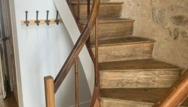 Appart à Mémé 2 chambres - Foto 3