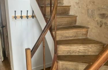 Appart à Mémé 2 chambres - Foto 3