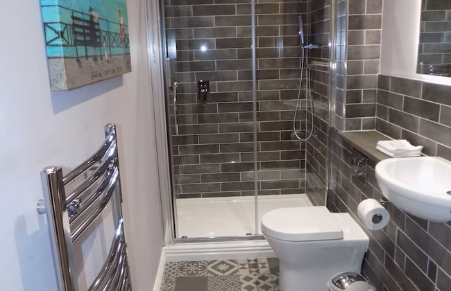 The Old Wool House Apartments - Foto 23