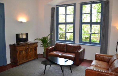 Schloss Gröbitz - Foto 42