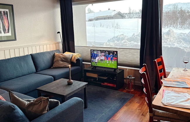 4 Person Holiday Home in Hovden-by Traum - Foto 8