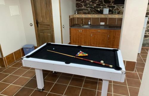 CASA NARCISA - Perfecta para familias y grupos - Valle del Silencio - Foto 21