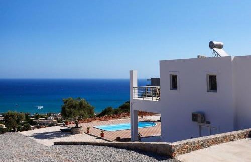 Villa Xenia Stalis - Foto 1