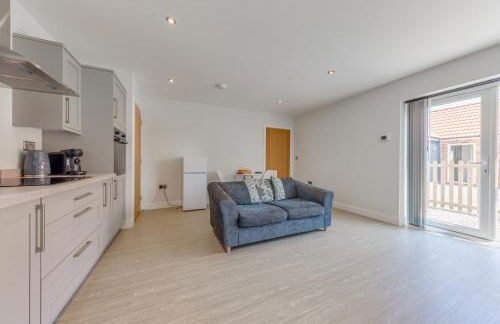 Luxury Isla Cottages Bourne, Dog Friendly with Garden, Parking, Countryside Views, Family Holidays & Easy Access to Town - Foto 26