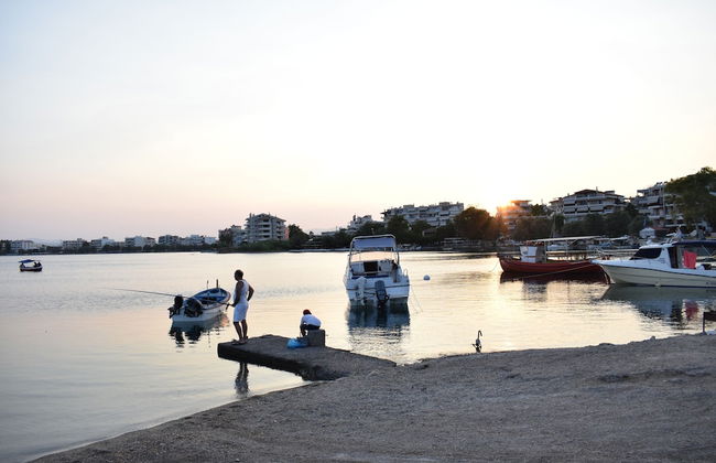 Philoxenia Hotel - Foto 59