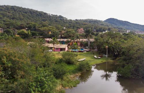 Saint Germain - Lagoa da Conceição - Foto 154