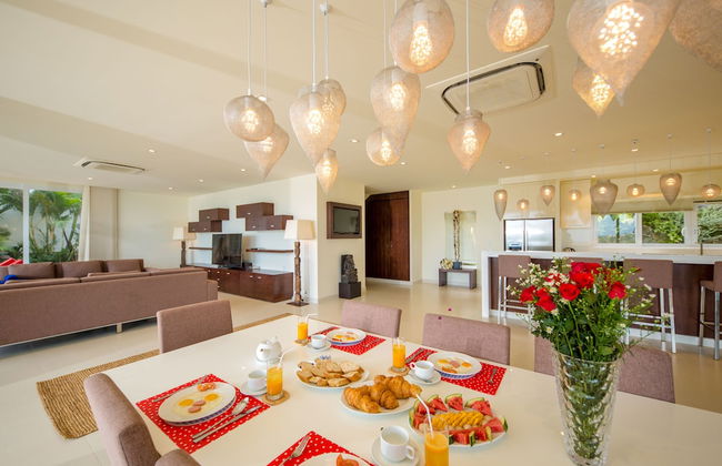 Acqua Villa Nha Trang - Foto 71