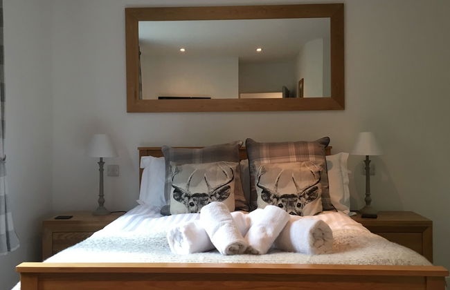 Taymouth Marina - Ben Cruachan - Foto 2