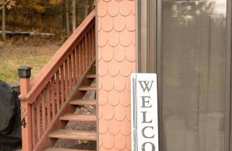 Historic Sears River Home (Main Level) on 10 Acres - Foto 29