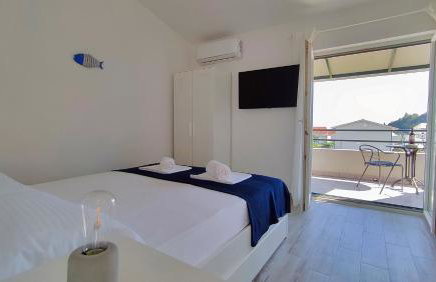 Apartmani Bodo - Foto 29