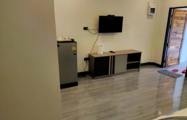 Kingkong Khao Phlai Dam - Foto 3