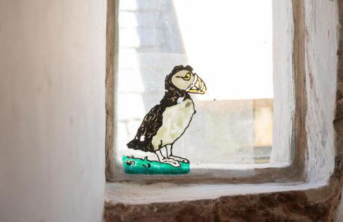 Seabreeze Cottage, 17 Seatown, Gardenstown - Foto 21