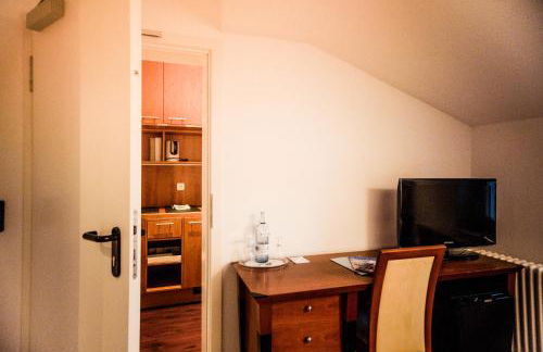 Aparthotel Seeschlösschen - Foto 40