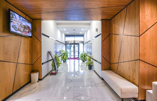 City Stay Residences - Photo 2