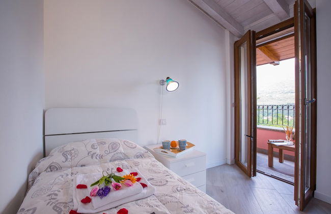 Villa Rosalia - Foto 8