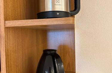 Vista Azul Apart Hotel - Suite Vista Pedra Azul - Photo 29