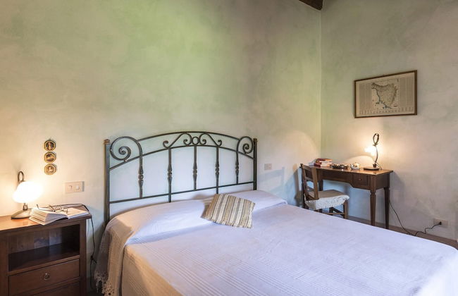 Podere Madonna Di Mezzo 6 - Foto 31