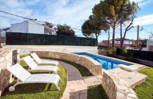 Villa Parets de Sucre - Foto 34