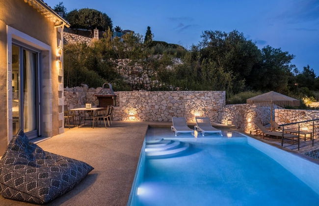 Villa Eugenia Sunrise - Foto 47