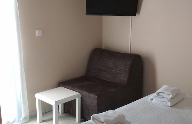 Samothraki Beach Apartments and Suites Hotel - Foto 26