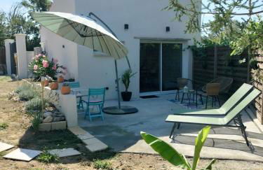 Havre de paix ressourçant - Foto 1