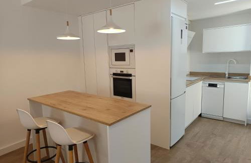 Alojamiento Los Alamos - Foto 6