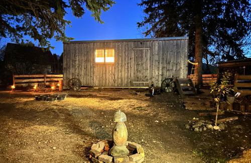 Herbert's Naturlodge - Ferienidyll im Naturpark Zittauer Gebirge - Foto 15