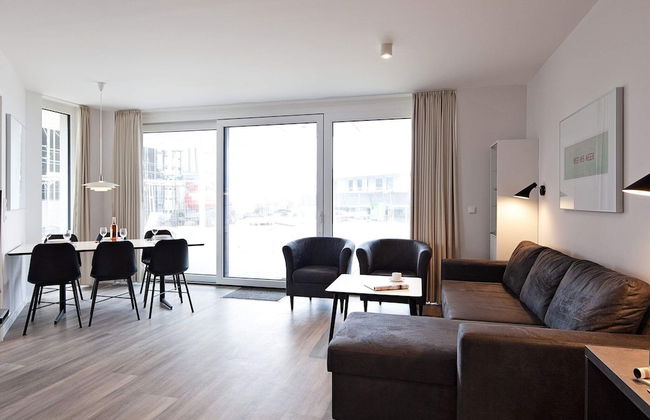 6 Personen Ferienhaus in Wendtorf - Foto 8