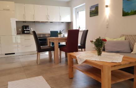 Ferienwohnung Rositta - Foto 12