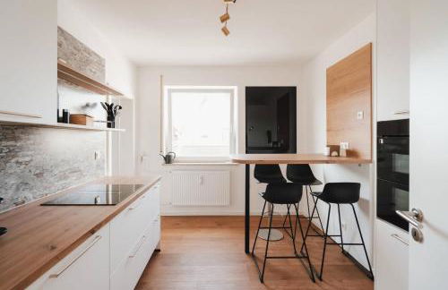 NEU I Stilvoll I Boxspring I Smart TV I Zentral - Foto 35